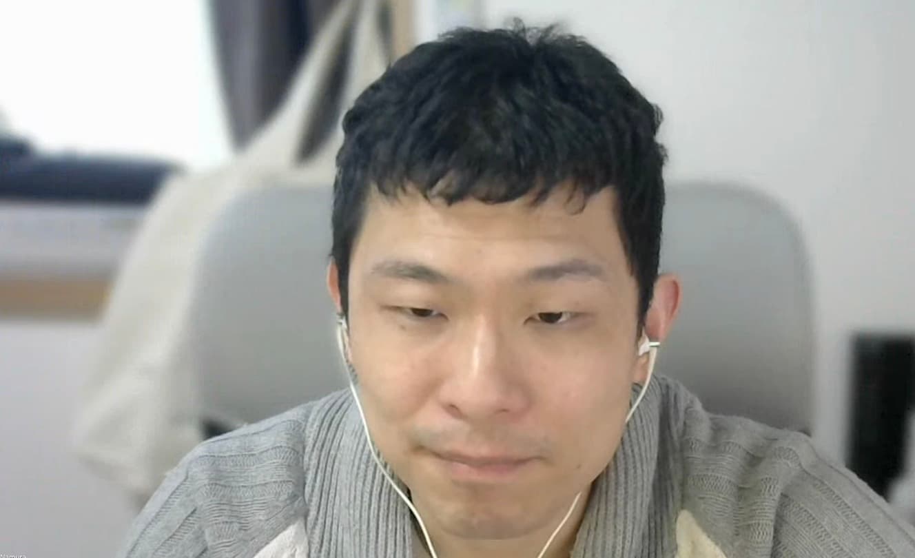 入賞者インタビュー：富士通研究所 苗村さん
