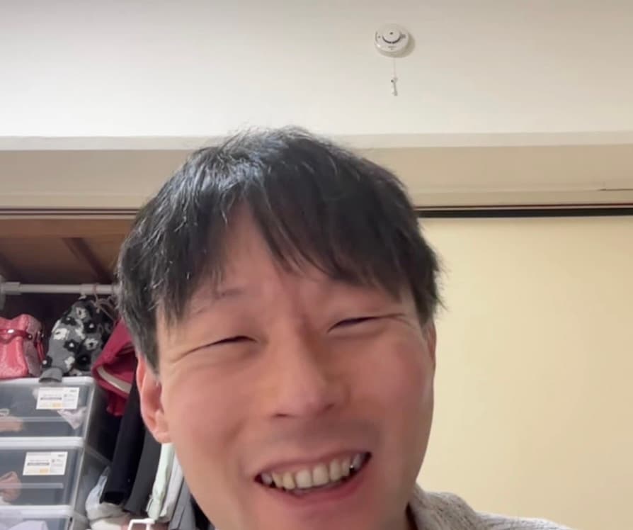 入賞者インタビュー:日本福祉大学 串田先生